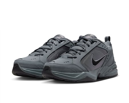 Nike Air Monarch IV Erkek Antrenman Ayakkabısı 415445-020