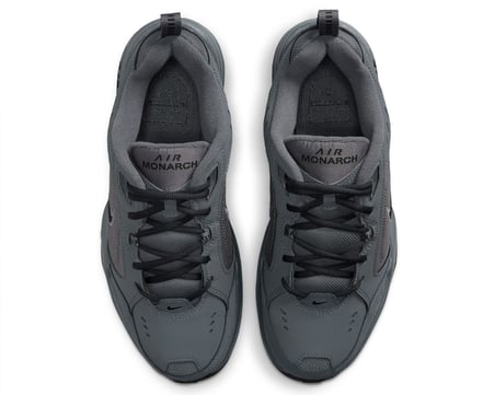 Nike Air Monarch IV Erkek Antrenman Ayakkabısı 415445-020