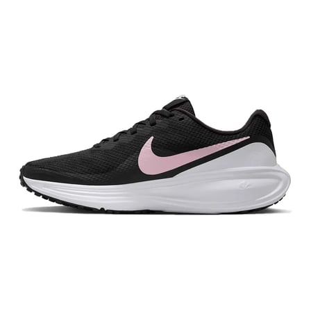 Nike HJ8485 W Revolution 8 Spor Ayakkabı Siyah