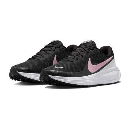 Nike HJ8485 W Revolution 8 Spor Ayakkabı Siyah