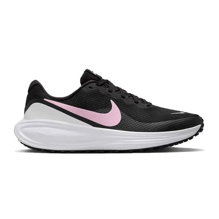 Nike HJ8485 W Revolution 8 Spor Ayakkabı Siyah