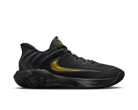 Nike Giannis Immortality 4 Erkek Basketbol Ayakkabısı FQ3680-010
