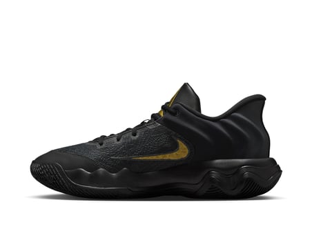 Nike Giannis Immortality 4 Erkek Basketbol Ayakkabısı FQ3680-010