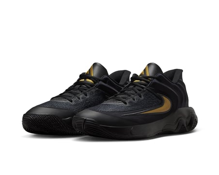 Nike Giannis Immortality 4 Erkek Basketbol Ayakkabısı FQ3680-010