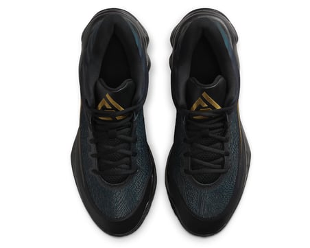Nike Giannis Immortality 4 Erkek Basketbol Ayakkabısı FQ3680-010
