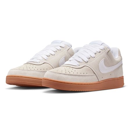 Nike Court Vision Lo Siyah Kadın Spor Ayakkabı IO9554-001