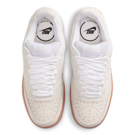 Nike Court Vision Lo Siyah Kadın Spor Ayakkabı IO9554-001