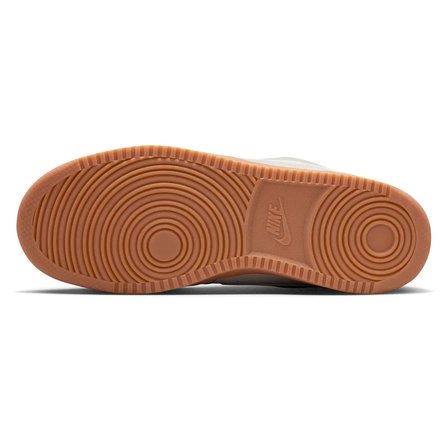 Nike Court Vision Lo Siyah Kadın Spor Ayakkabı IO9554-001