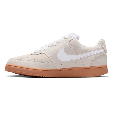 Nike Court Vision Lo Siyah Kadın Spor Ayakkabı IO9554-001
