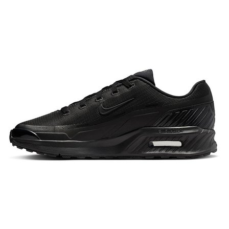 Nike IO9416 Air Max Bia Spor Ayakkabı Siyah