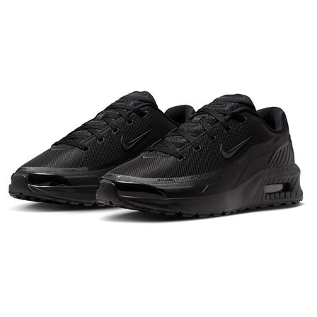 Nike IO9416 Air Max Bia Spor Ayakkabı Siyah