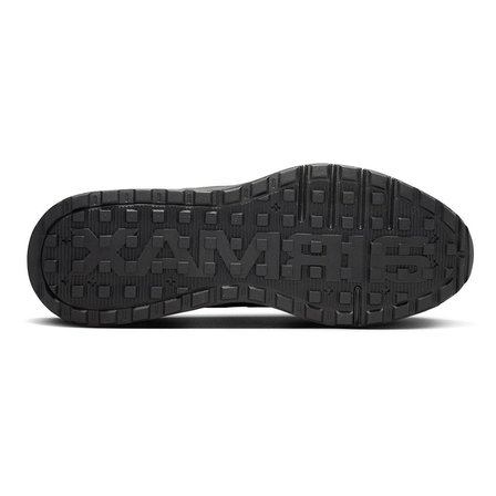 Nike IO9416 Air Max Bia Spor Ayakkabı Siyah
