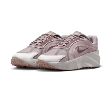 Nike Wmns Aura Edge Kadın Sneaker Ayakkabı HQ7025-001