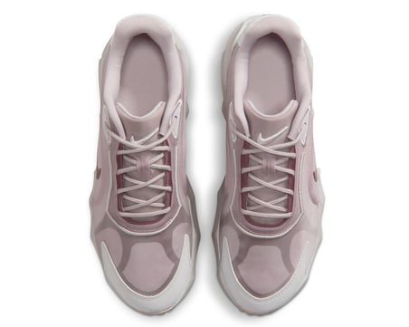 Nike Wmns Aura Edge Kadın Sneaker Ayakkabı HQ7025-001