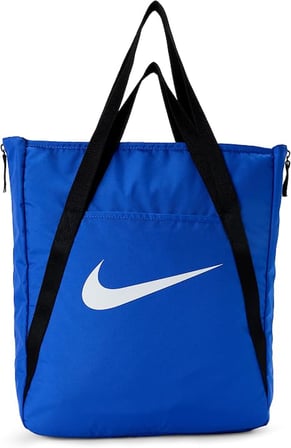 Gym Tote 28lt Mavi Kadın Kol Çantası