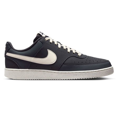 Nike Court Vision Low V2 Siyah Erkek Spor Ayakkabı HV8139-003