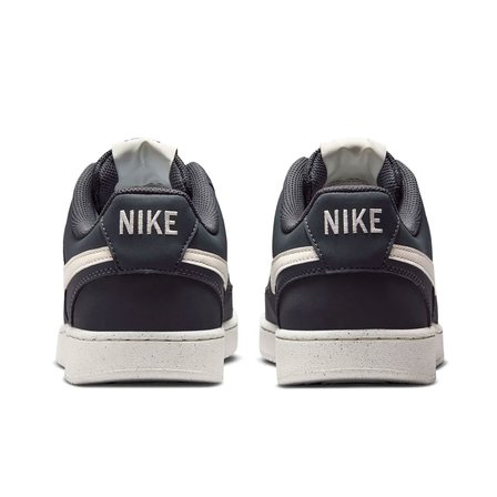 Nike Court Vision Low V2 Siyah Erkek Spor Ayakkabı HV8139-003