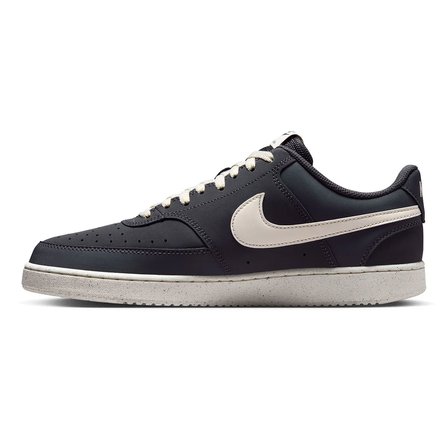 Nike Court Vision Low V2 Siyah Erkek Spor Ayakkabı HV8139-003