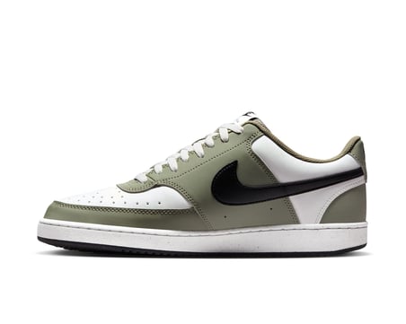 Nike Court Vision Lo P Nb Erkek Sneaker Ayakkabı IM0459-104