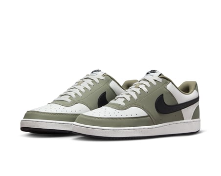 Nike Court Vision Lo P Nb Erkek Sneaker Ayakkabı IM0459-104