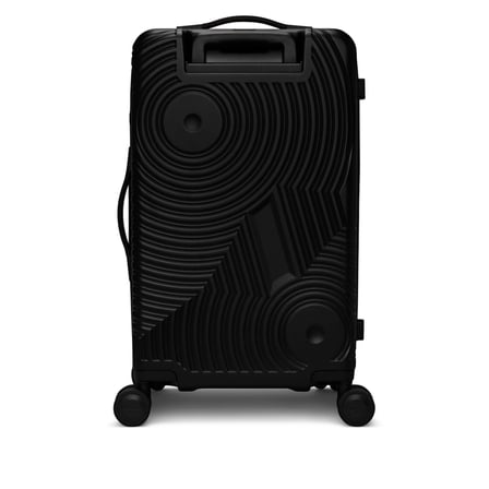 Nike 26IN Hardshell Luggage Seyahat Çantası 96LT - IO0771