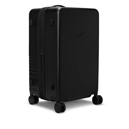 Nike 26IN Hardshell Luggage Seyahat Çantası 96LT - IO0771