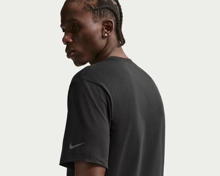 Nike U Nsw Tee Std AF1 La Allstr Erkek Tişört IH1153-010