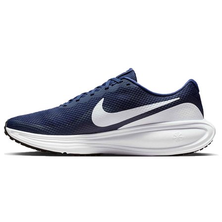Nike Revolution 8 Lacivert Erkek Spor Ayakkabı HJ9198-403