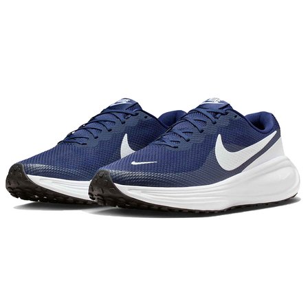 Nike Revolution 8 Lacivert Erkek Spor Ayakkabı HJ9198-403