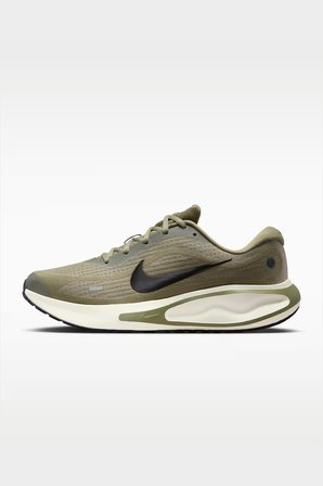 Nike Journey Run Erkek Koşu Hafif ve Konforlu Spor Ayakkabısı