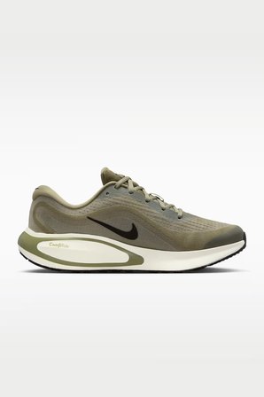 Nike Journey Run Erkek Koşu Hafif ve Konforlu Spor Ayakkabısı