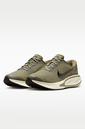 Nike Journey Run Erkek Koşu Hafif ve Konforlu Spor Ayakkabısı