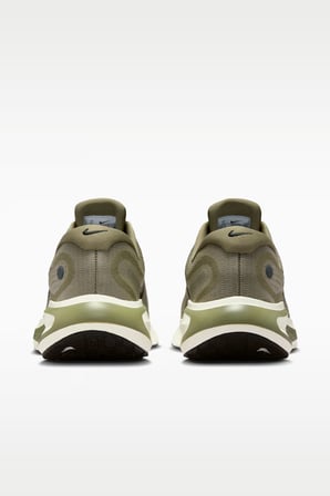 Nike Journey Run Erkek Koşu Hafif ve Konforlu Spor Ayakkabısı