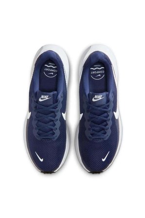 Nike REVOLUTION 8 HJ9198 403 Erkek Yürüyüş ve Koşu Ayakkabısı Laci Beyaz 40-45 