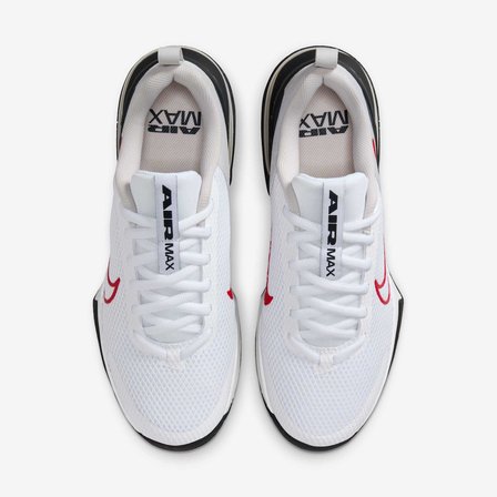 Nike Erkek Men's Air Max Alpha Trainer 6 Ayakkabı FQ1833-111