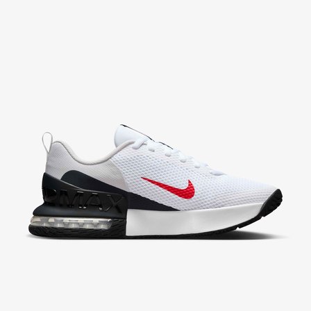 Nike Erkek Men's Air Max Alpha Trainer 6 Ayakkabı FQ1833-111