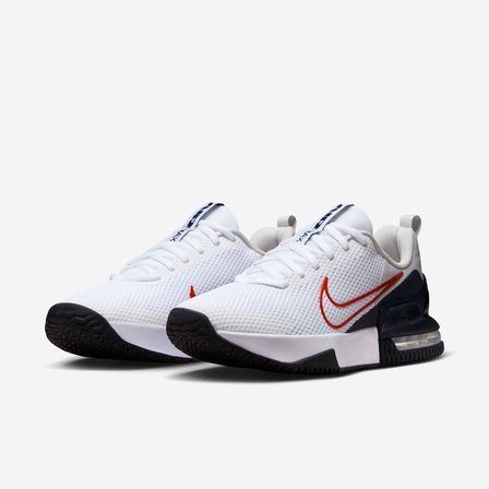 Nike Erkek Men's Air Max Alpha Trainer 6 Ayakkabı FQ1833-111