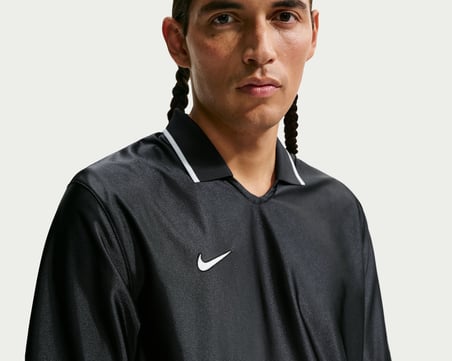 Nike M Nk Df Energy Top Ss Erkek Polo Tişört IF1534-045