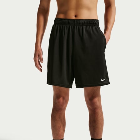 Nike Flex Training Shorts ERKEK SİYAH ŞORT IF2177-010