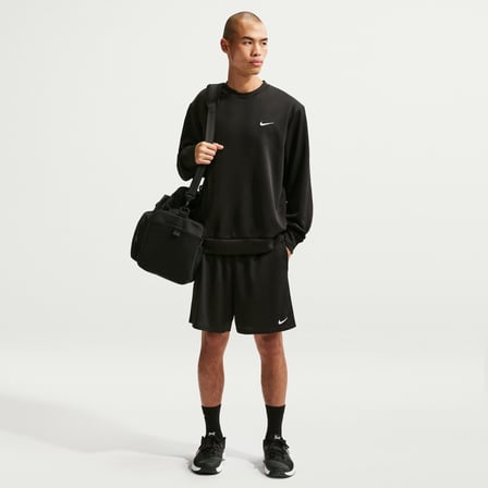 Nike Flex Training Shorts ERKEK SİYAH ŞORT IF2177-010