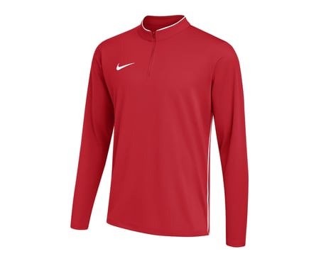 Nike M Nk Df PARK26 Drill Top Erkek Antrenman Üstü IB7536-657
