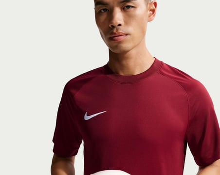 Nike M Nk Df Park Viii Jsy Ss Erkek Forma HV8173-677