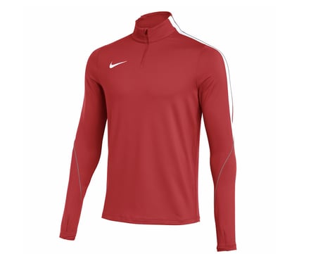 Nike M Nk Df STRK26 Drill Top K Erkek Antrenman Üstü HV8373-657