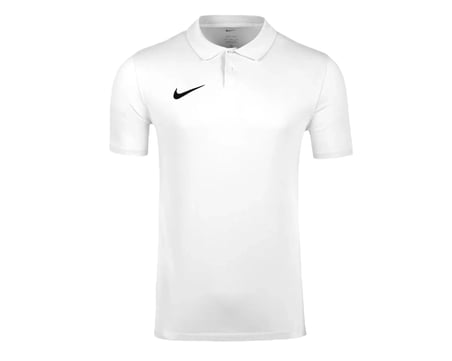 Nike M Nk PARK26 Ss Polo Erkek Polo Tişört IB1193-100