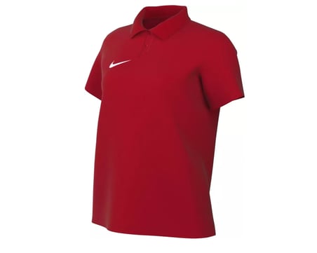 Nike W Nk PARK26 Ss Polo Kadın Polo Tişört IB1172-657