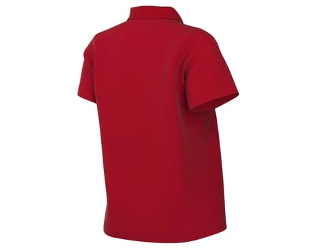 Nike W Nk PARK26 Ss Polo Kadın Polo Tişört IB1172-657