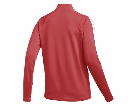 Nike W Nk Df STRK26 Drill Top K Kadın Antrenman Üstü HV8379-657