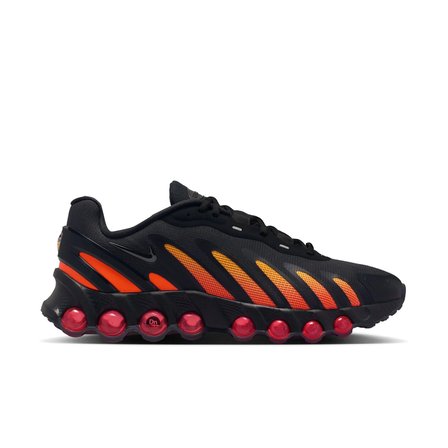 Air Max DN8 'Laser Orange' Erkek Sneaker Ayakkabı   IH4119-011