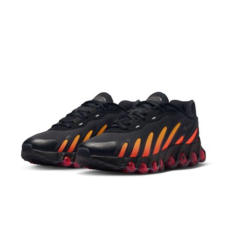 Air Max DN8 'Laser Orange' Erkek Sneaker Ayakkabı   IH4119-011