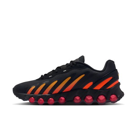 Air Max DN8 'Laser Orange' Erkek Sneaker Ayakkabı   IH4119-011